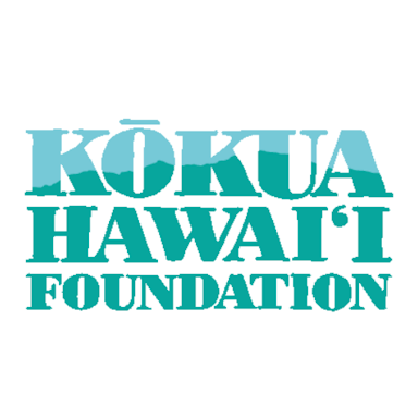 Kōkua Hawaii Foundation
