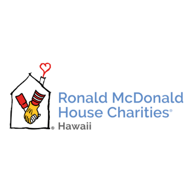 Ronald McDonald House Charities of Hawaii